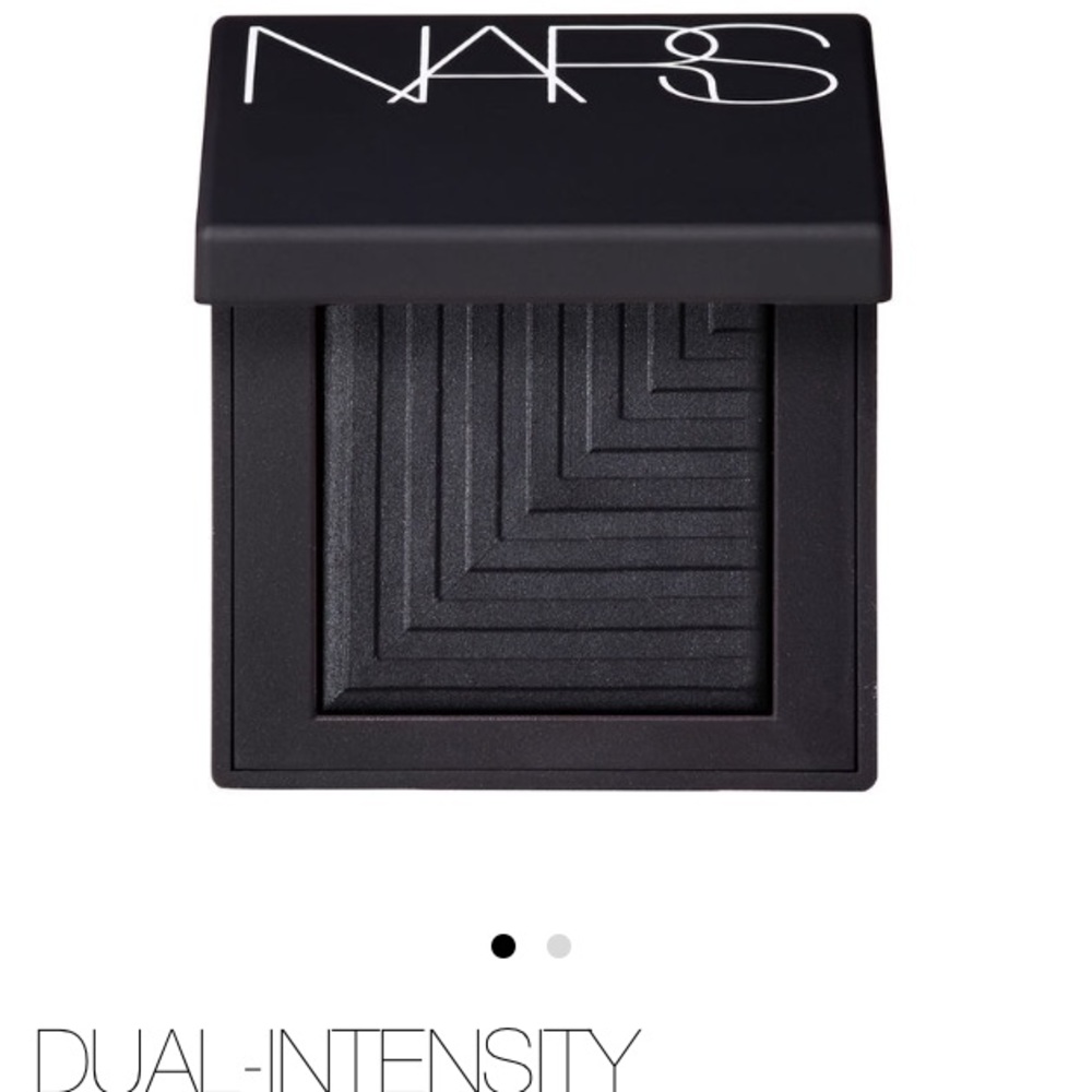 NARS Dual Intensity Eye Shadow Sycorax BNIB